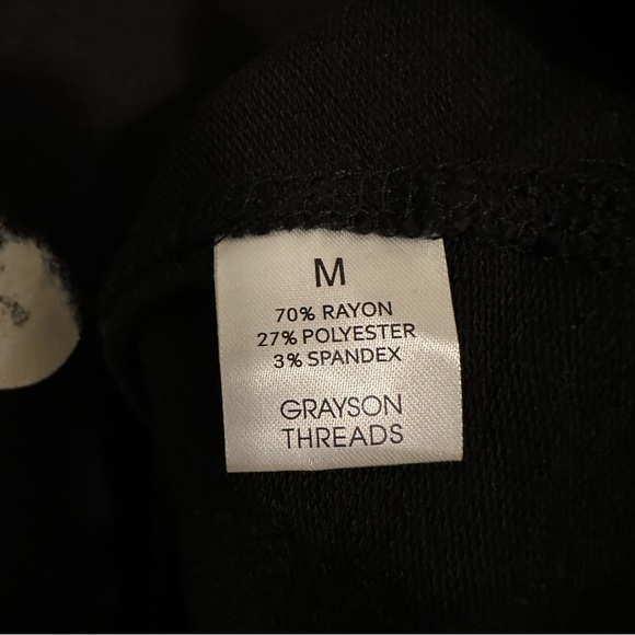 Grayson Threads Top - Picture 4 of 7